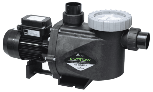 Evoflow Premium Series Pumps